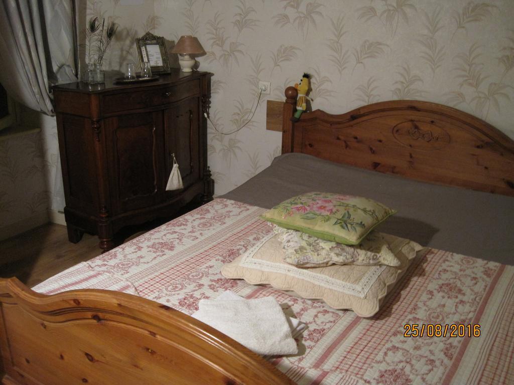 Hotel Le Commerce Neuville  ภายนอก รูปภาพ