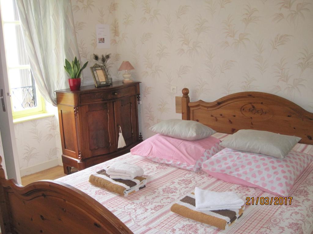 Hotel Le Commerce Neuville  ภายนอก รูปภาพ